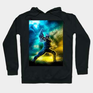 Soul of gaming Hoodie